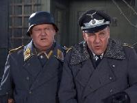 Click to watch 'Heil Klink' (popup) Hogans Heroes